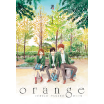 ORANGE - VOL. 1