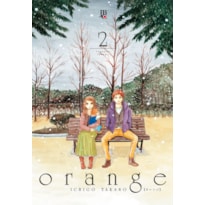 ORANGE - VOL. 2