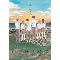 ORANGE - VOL. 5