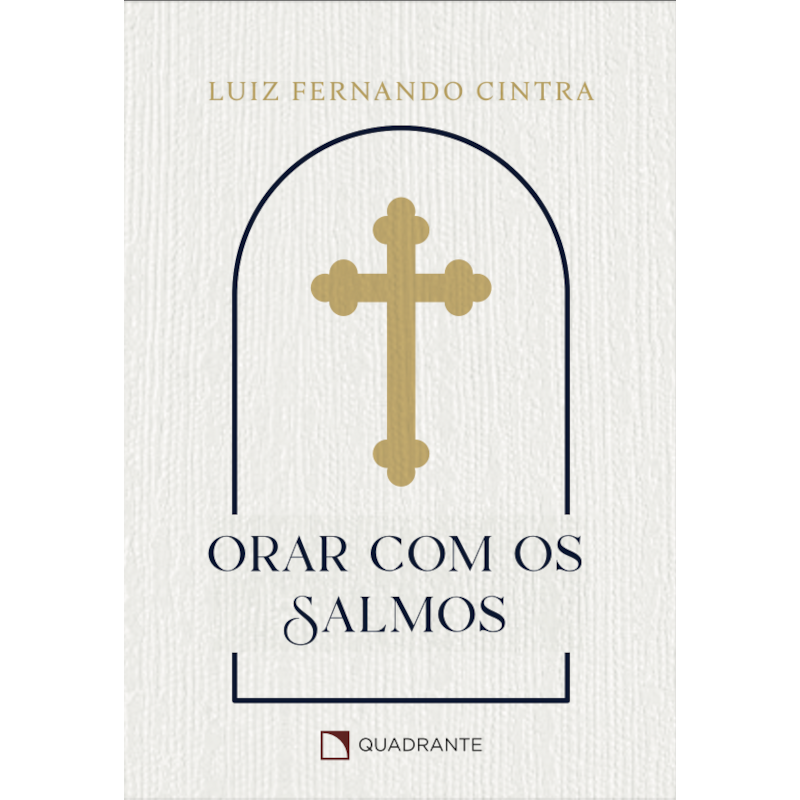 ORAR COM OS SALMOS