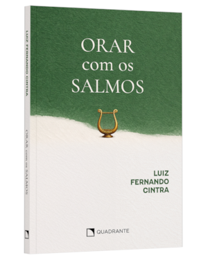 ORAR COM OS SALMOS