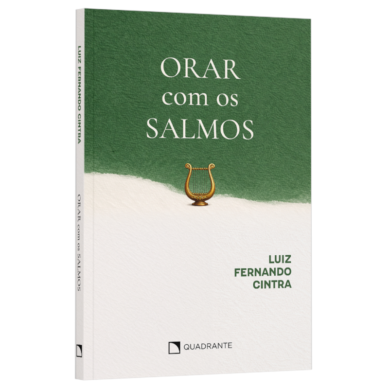 ORAR COM OS SALMOS