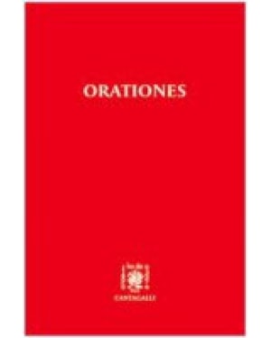 ORATIONES