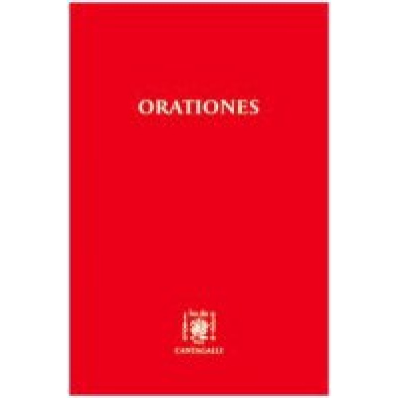 ORATIONES