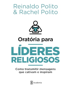 ORATÓRIA PARA LÍDERES RELIGIOSOS
