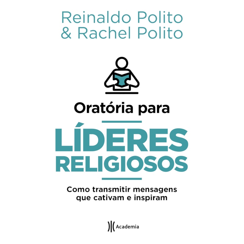 ORATÓRIA PARA LÍDERES RELIGIOSOS