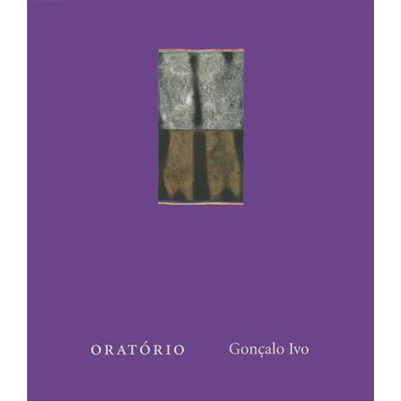 ORATORIO GONCALO IVO - 1ª