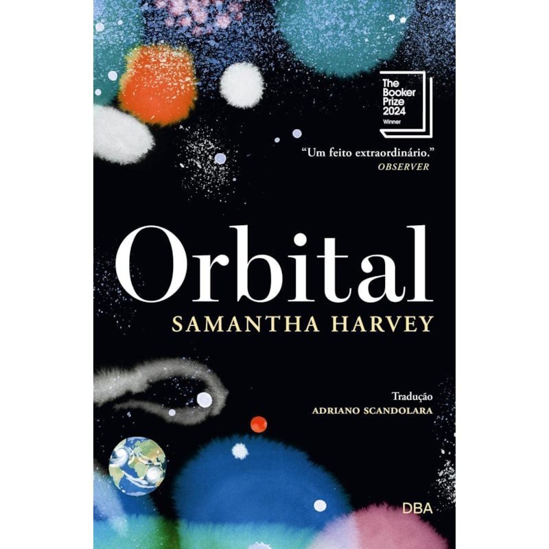 ORBITAL