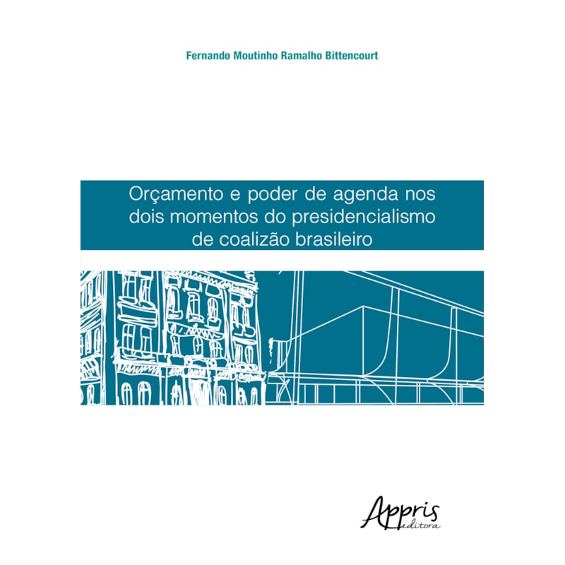 ORÇAMENTO E PODER DE AGENDA NOS DOIS MOMENTOS DO PRESIDENCIALISMO DE COALIZÃO BRASILEIRO