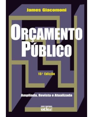ORCAMENTO PUBLICO - 15