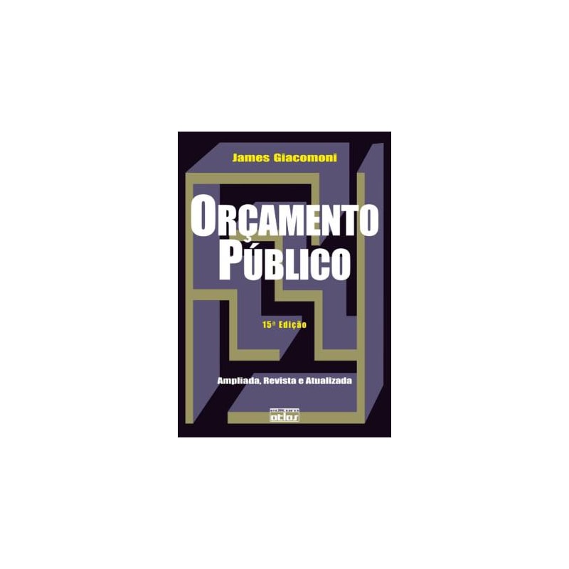 ORCAMENTO PUBLICO - 15
