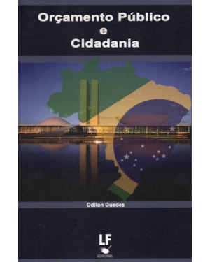 ORÇAMENTO PÚBLICO E CIDADANIA