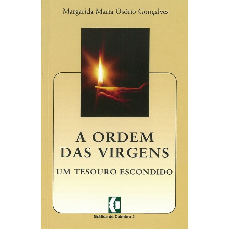 ORDEM DAS VIRGENS, A