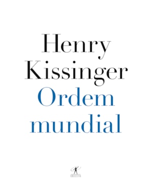 ORDEM MUNDIAL