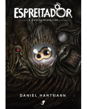Ordem Paranormal: O Espreitador e Outras Histórias