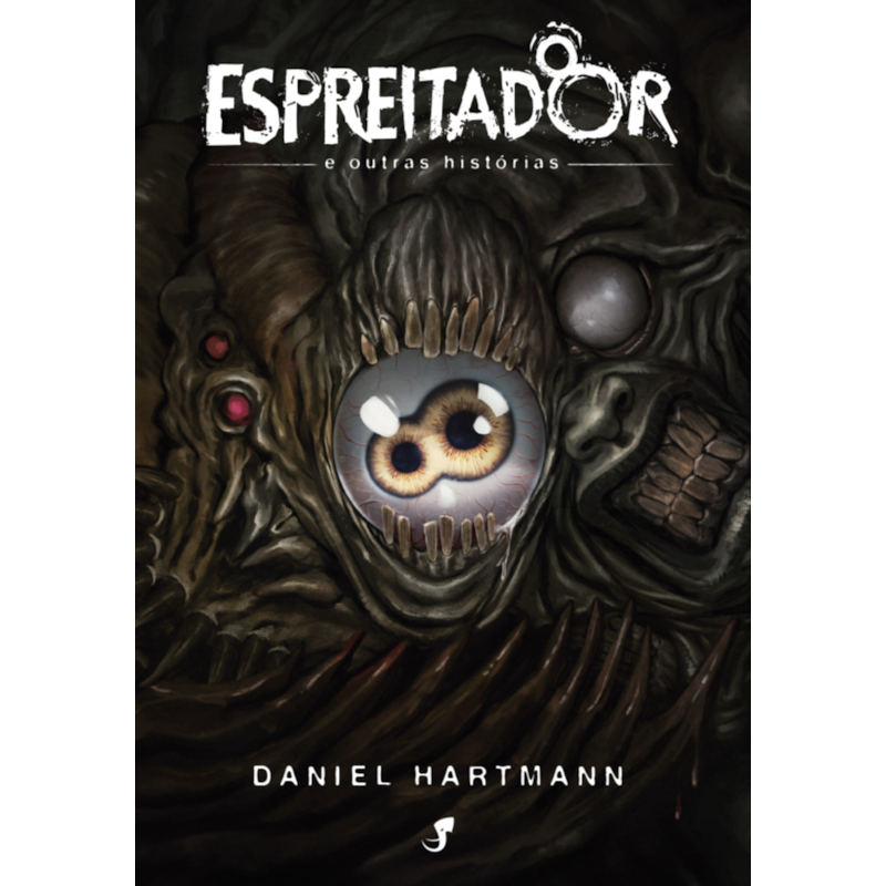 Ordem Paranormal: O Espreitador e Outras Histórias