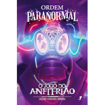 Ordem Paranormal - O Jogo do Anfitrião