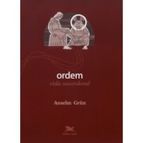 ORDEM - VIDA SACERDOTAL - VOL. 7