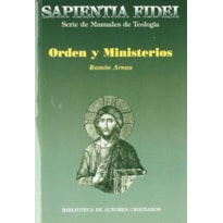 ORDEN Y MINISTERIOS