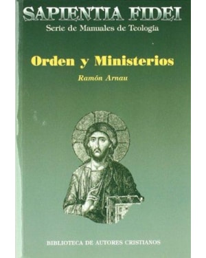 ORDEN Y MINISTERIOS
