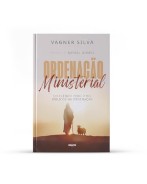 ORDENAÇÃO MINISTERIAL
