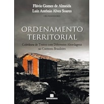 Ordenamento territorial