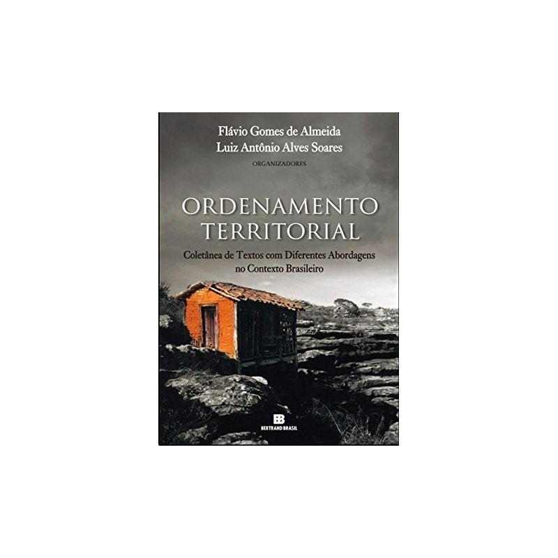 Ordenamento territorial