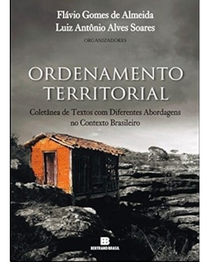 ORDENAMENTO TERRITORIAL