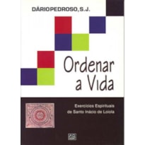 ORDENAR A VIDA