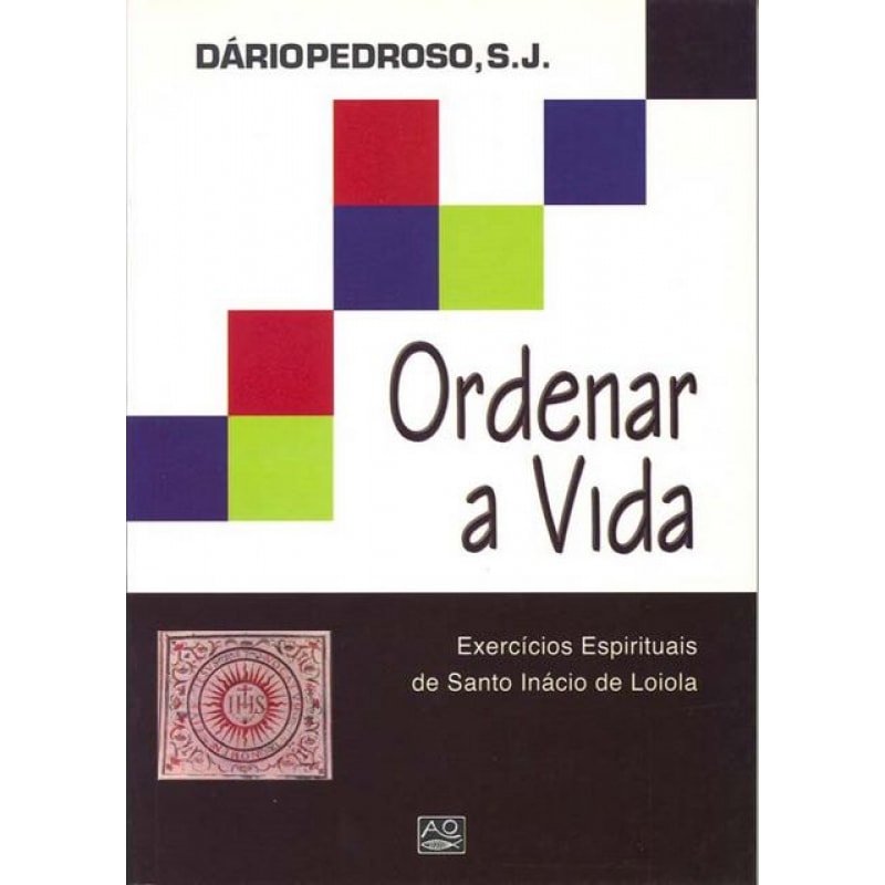 ORDENAR A VIDA