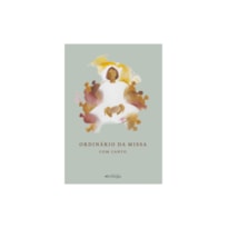 ORDINÁRIO DA MISSA - COM CANTO