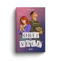 Orei por você