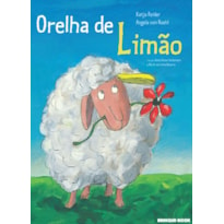 ORELHA DE LIMÃO