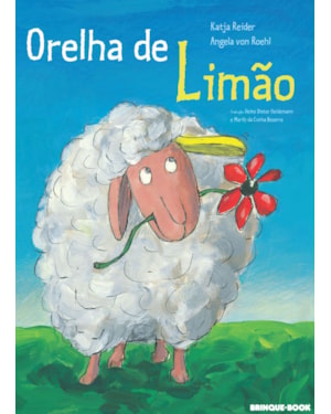 ORELHA DE LIMÃO
