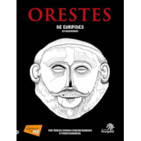 ORESTES EM QUADRINHOS