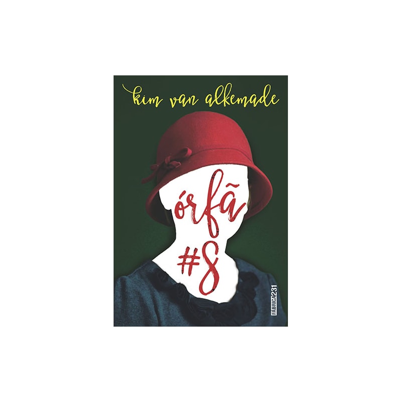 ÓRFÃ #8