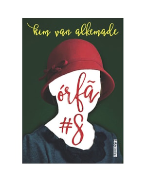 ÓRFÃ #8