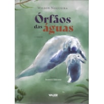 ÓRFÃOS DAS ÁGUAS - 7ª EDIÇÃO