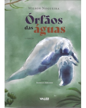 ÓRFÃOS DAS ÁGUAS - 7ª EDIÇÃO