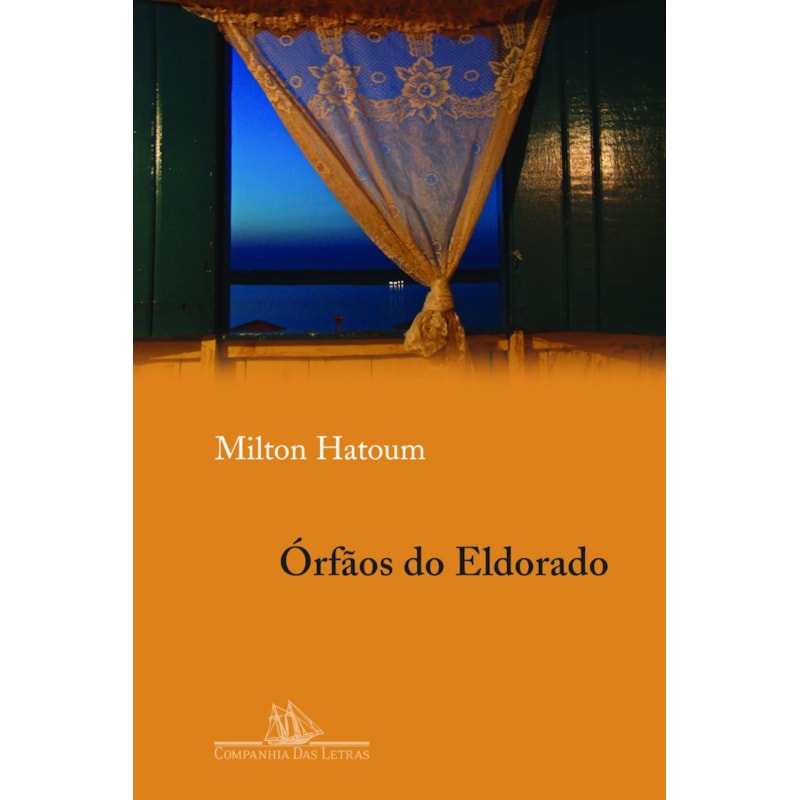 ÓRFÃOS DO ELDORADO