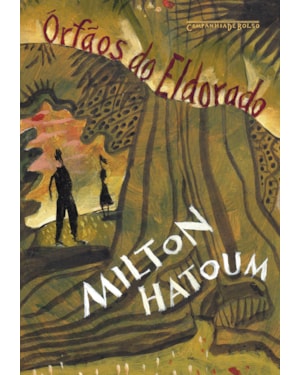 ÓRFÃOS DO ELDORADO (EDIÇÃO DE BOLSO)
