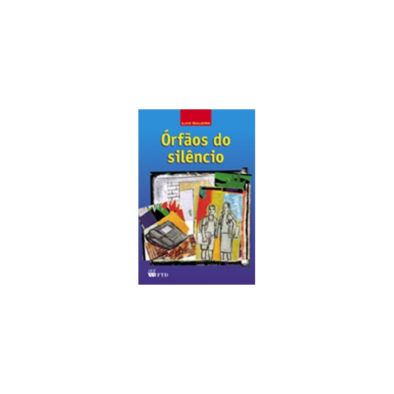 Órfaos do silêncio
