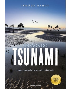 ORFÃOS DO TSUNAMI