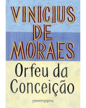 ORFEU DA CONCEIÇÃO