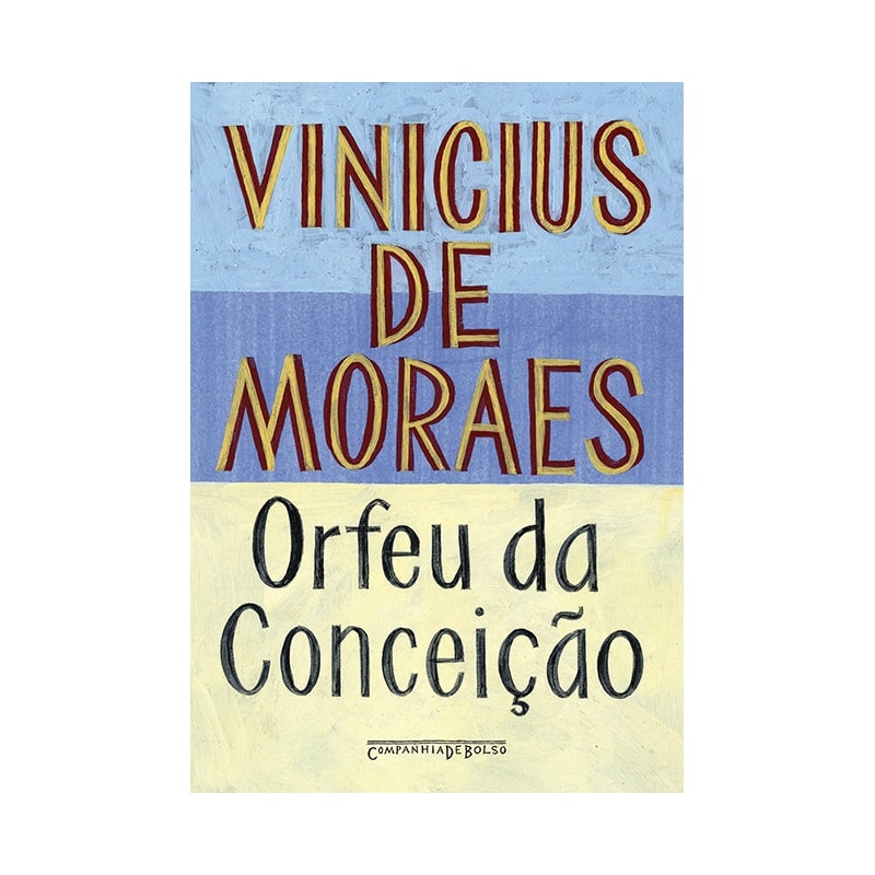 ORFEU DA CONCEIÇÃO