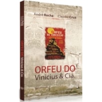 ORFEU DO VINICIUS & CIA ORFEU DO VINICIUS & CIA