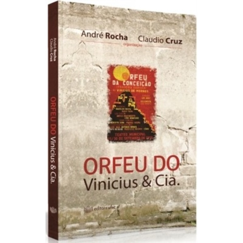 ORFEU DO VINICIUS & CIA