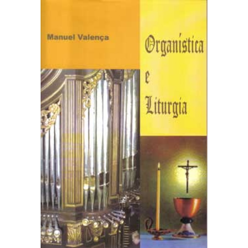 ORGANISTICA E LITURGIA
