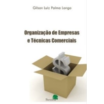 ORGANIZACAO DE EMPRESAS E TECNICAS COMERCIAIS ORGANIZACAO DE EMPRESAS E TECNICAS COMERCIAIS