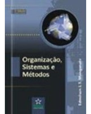 ORGANIZACAO SISTEMAS E METODOS